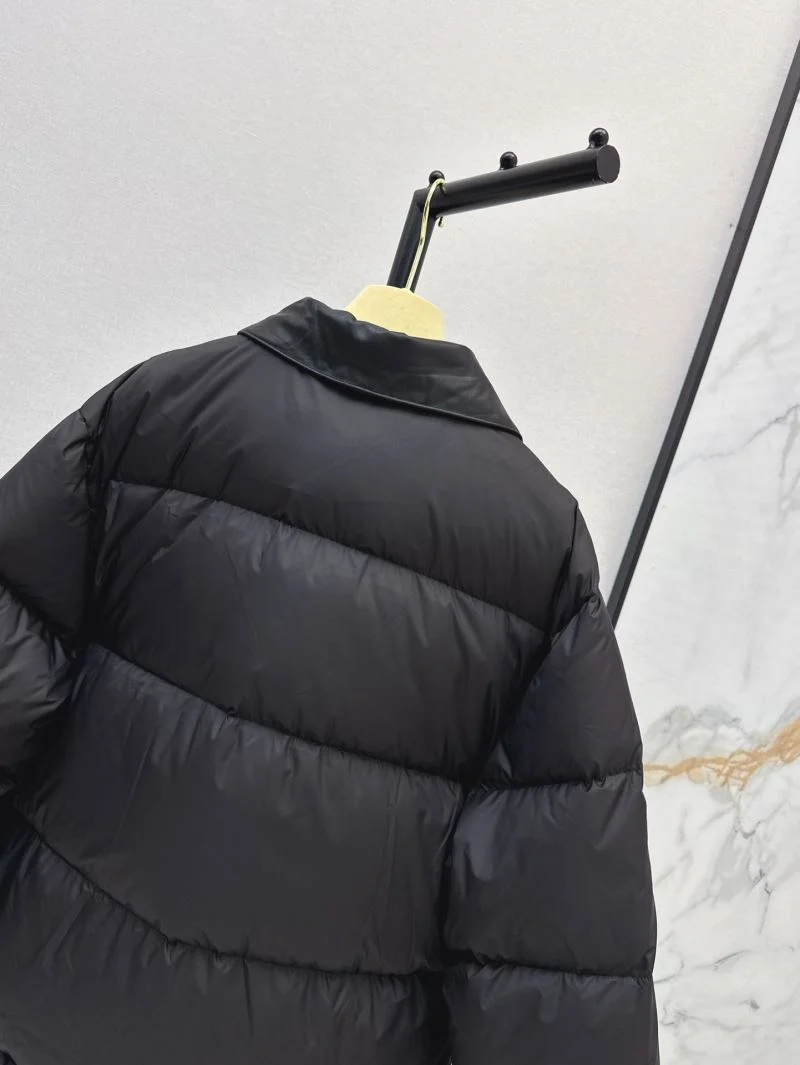 Durable Miu Miu Down Jackets 164667