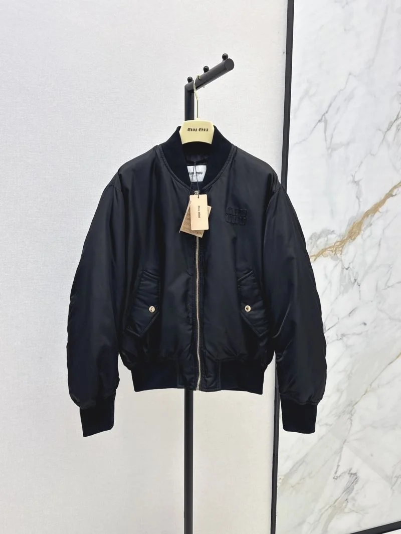 TimelessDesign Miu Miu Down Jackets 164665