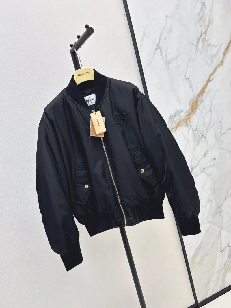 TimelessDesign Miu Miu Down Jackets 164665