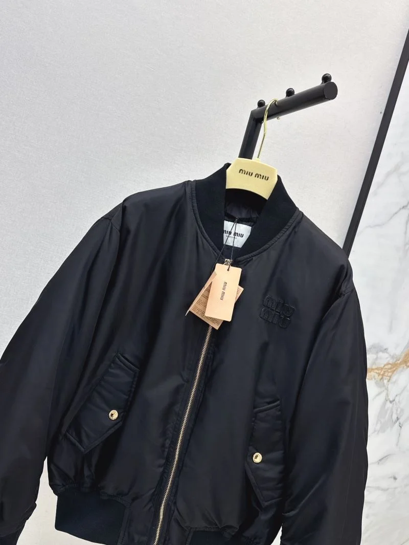 TimelessDesign Miu Miu Down Jackets 164665