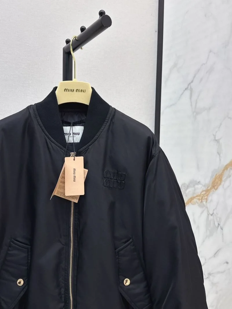 TimelessDesign Miu Miu Down Jackets 164665