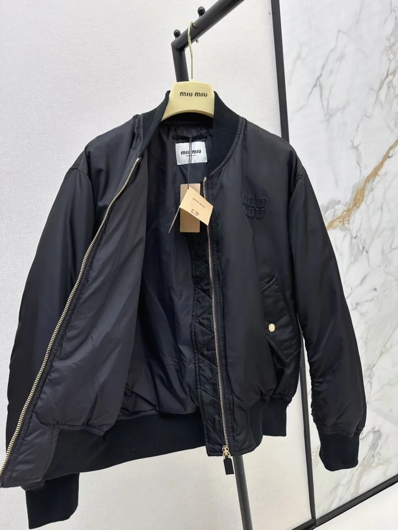 TimelessDesign Miu Miu Down Jackets 164665
