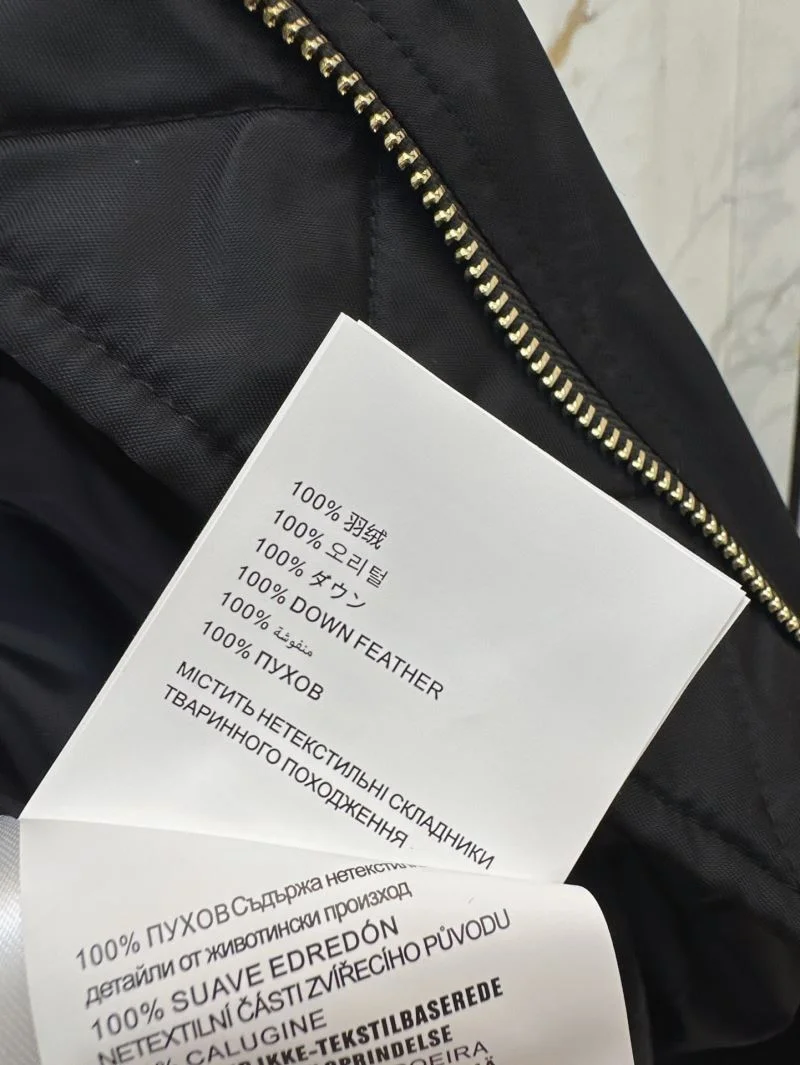 TimelessDesign Miu Miu Down Jackets 164665