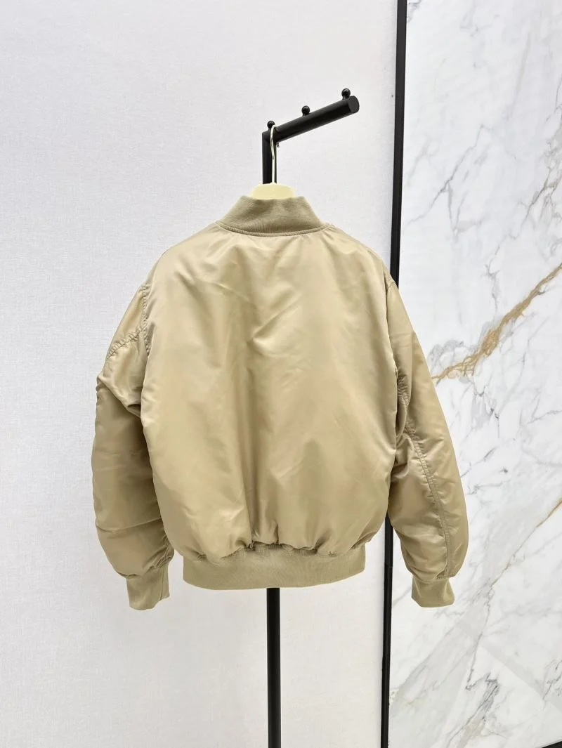 Miu Miu Down Jackets Bold 164702