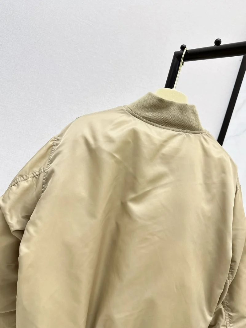 Miu Miu Down Jackets Bold 164702