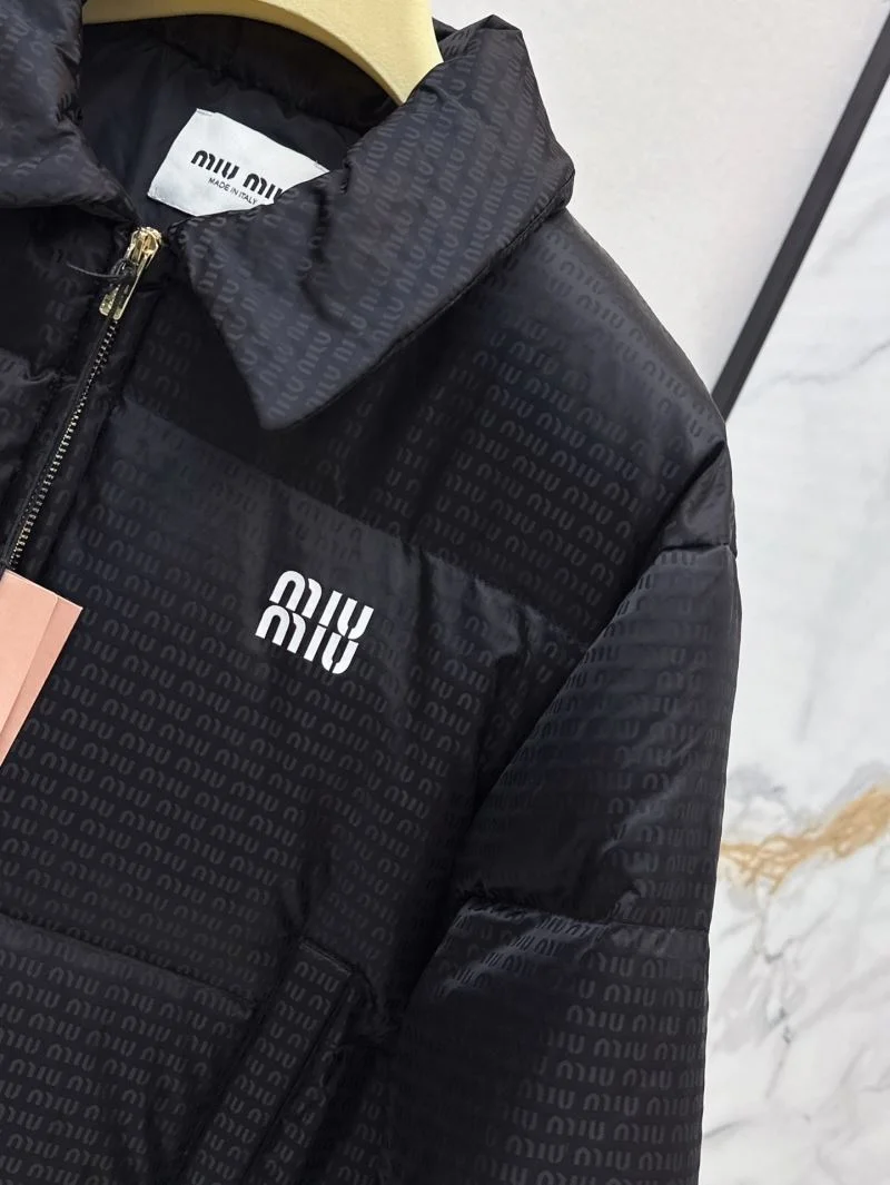 FlexibleFit Miu Miu Down Jackets 164704