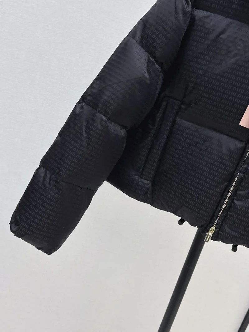 FlexibleFit Miu Miu Down Jackets 164704