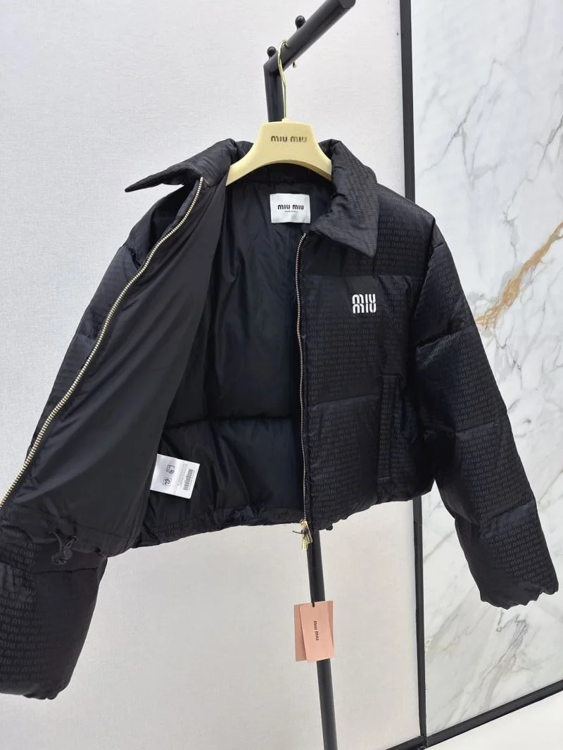 FlexibleFit Miu Miu Down Jackets 164704