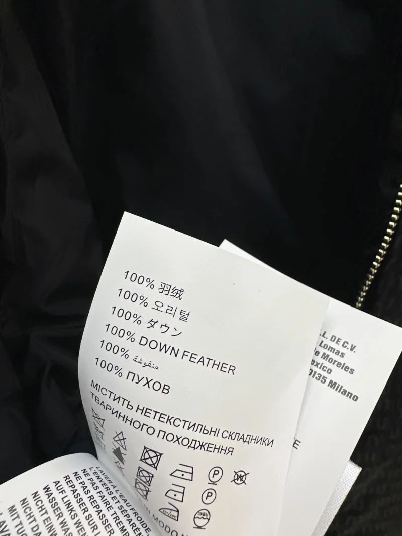FlexibleFit Miu Miu Down Jackets 164704