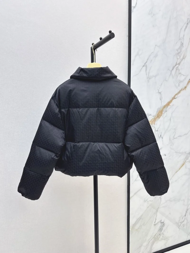 FlexibleFit Miu Miu Down Jackets 164704