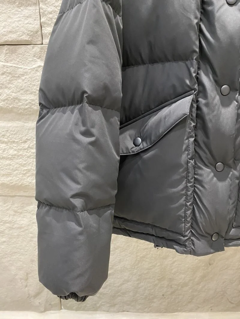 Seasonal Miu Miu Down Jackets 164696