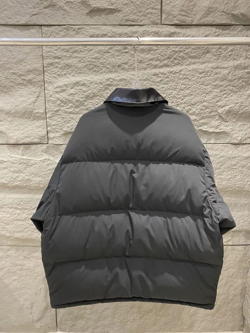 Seasonal Miu Miu Down Jackets 164696