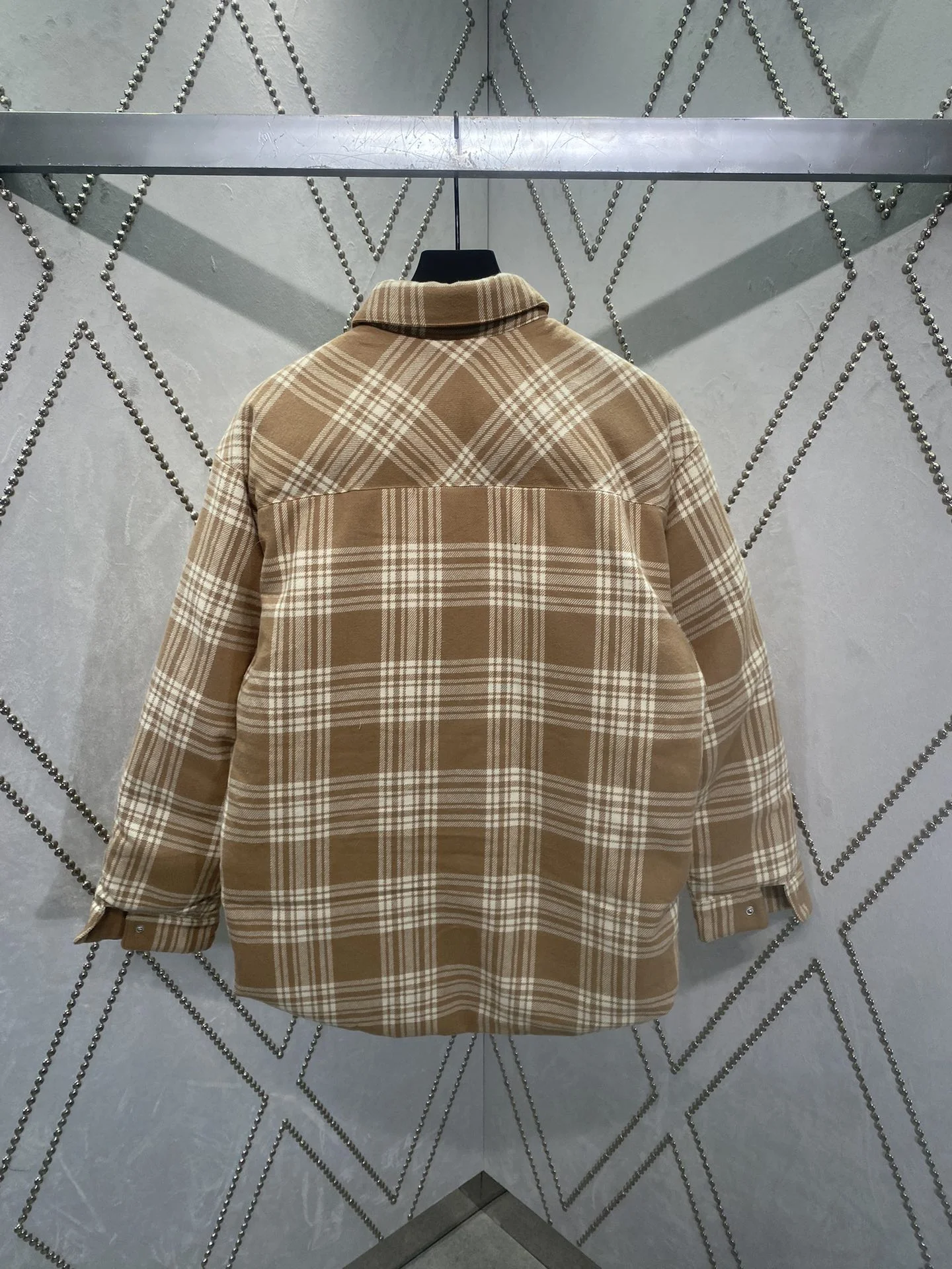 Miu Miu Down Jackets Attractive 165045