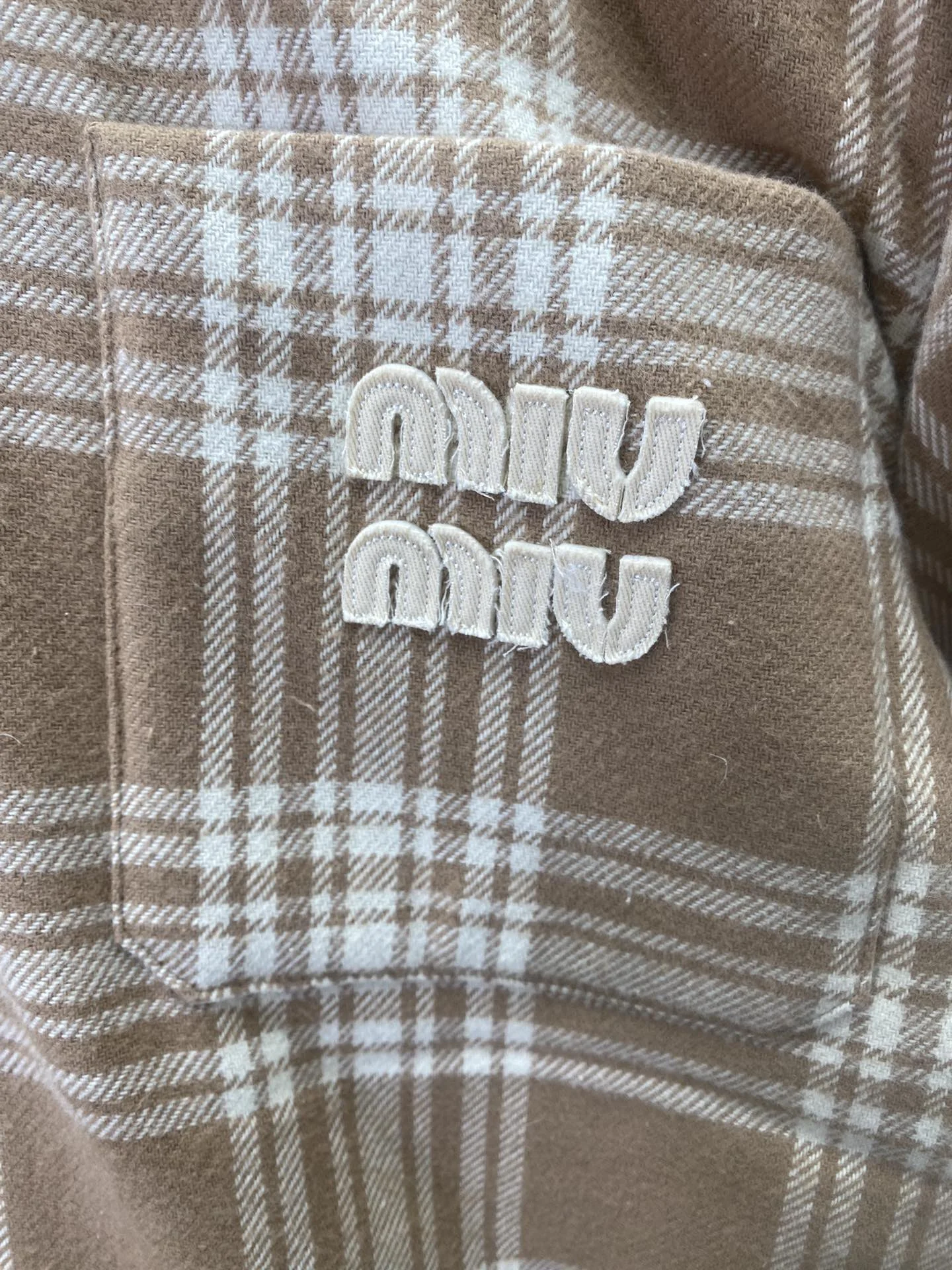 Miu Miu Down Jackets Attractive 165045