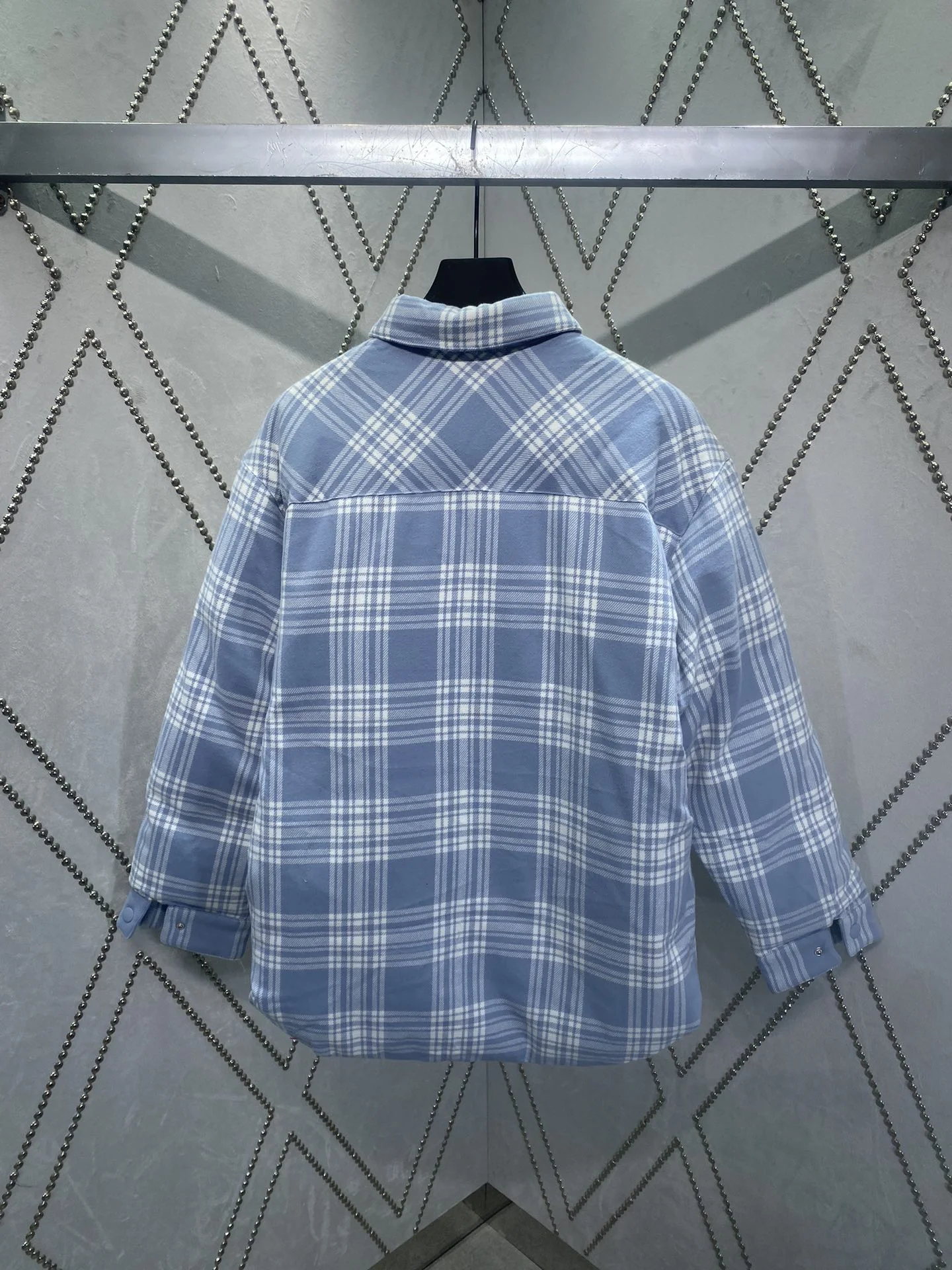 Reliable Miu Miu Down Jackets 165043