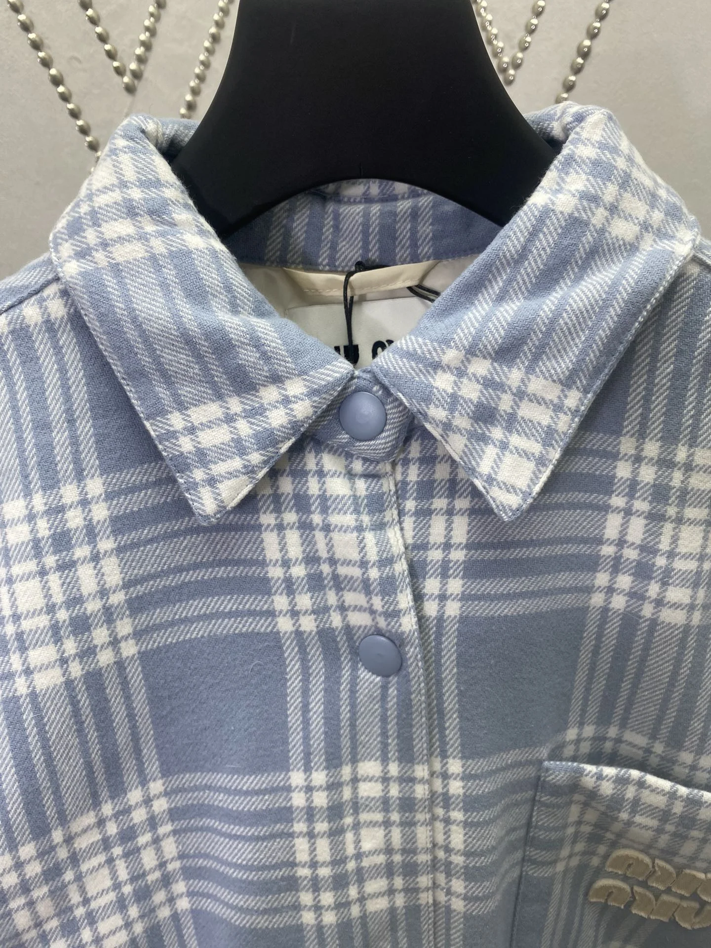 Reliable Miu Miu Down Jackets 165043