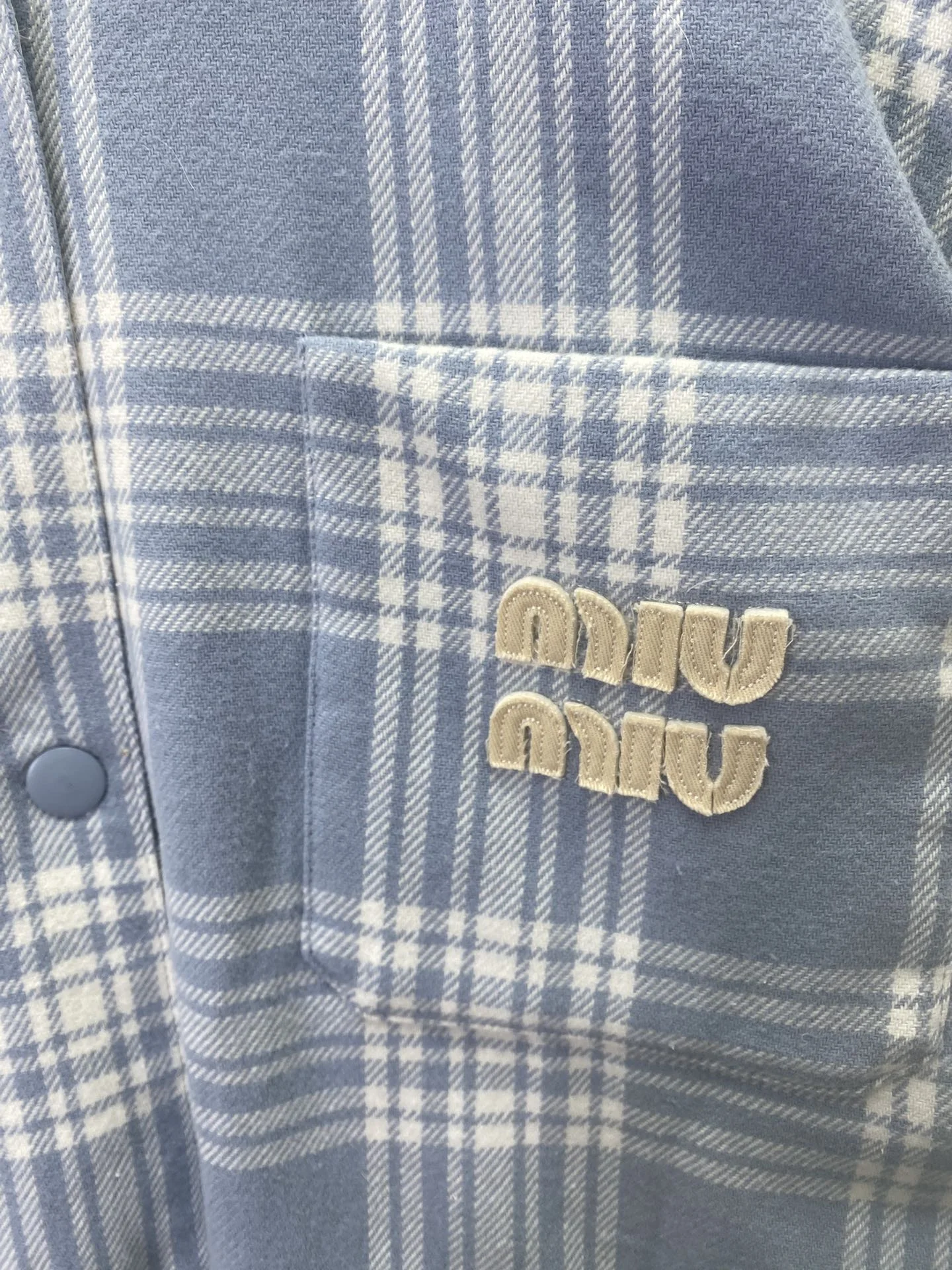 Reliable Miu Miu Down Jackets 165043