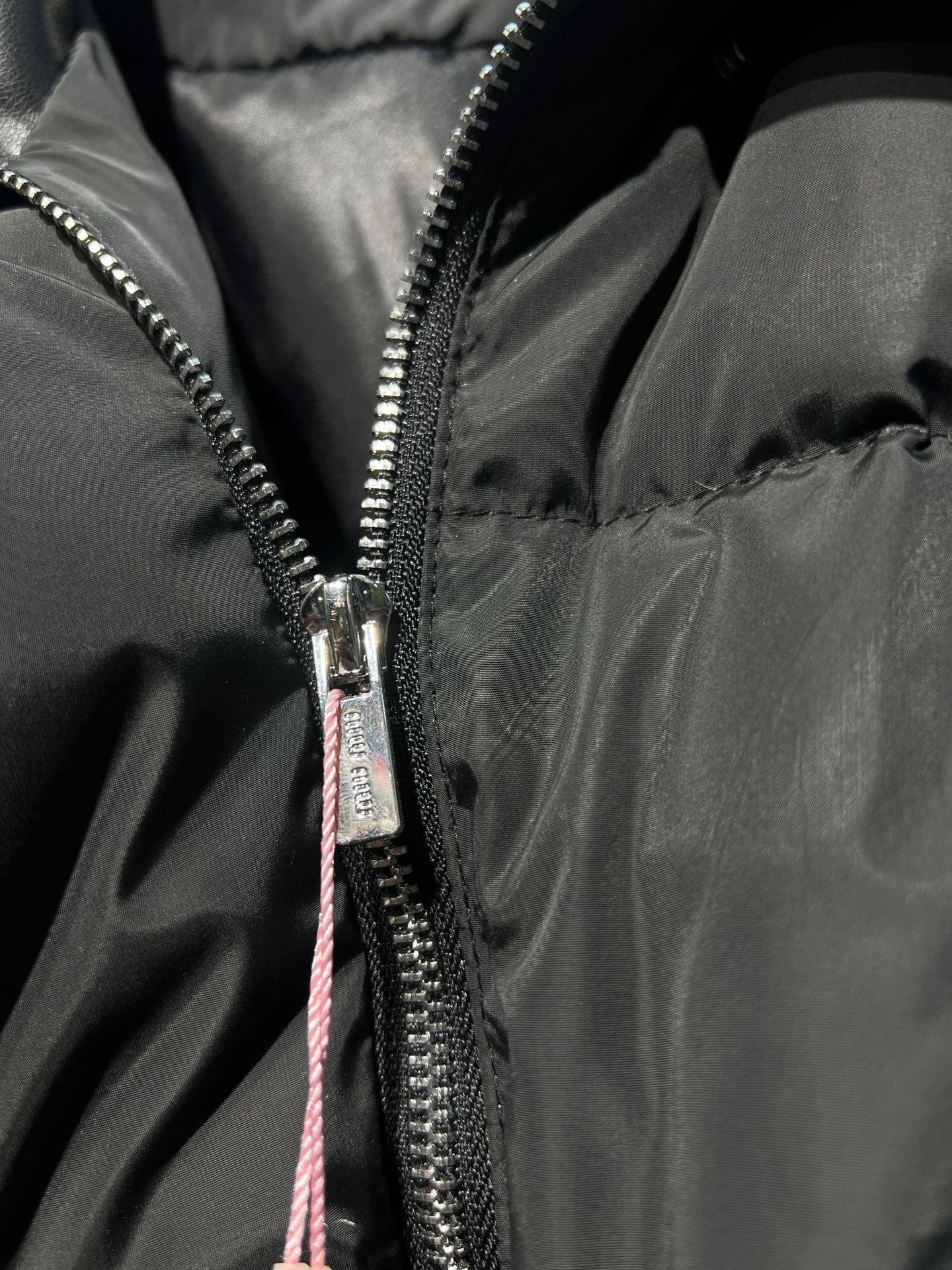 Miu Miu Down Jackets SoftTouch 165044