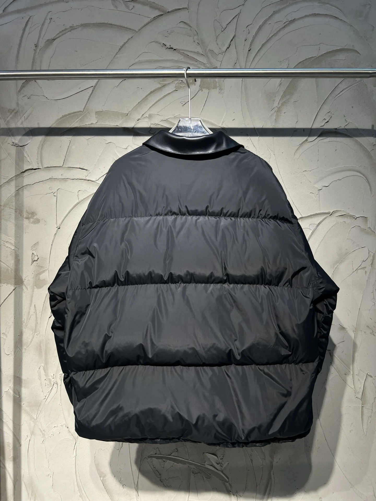 Miu Miu Down Jackets SoftTouch 165044