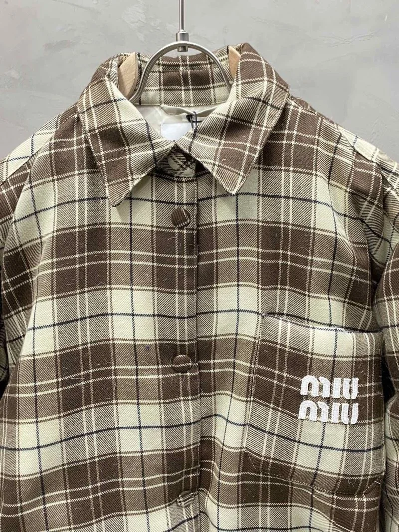 ComfortFit Miu Miu Down Jackets 164796