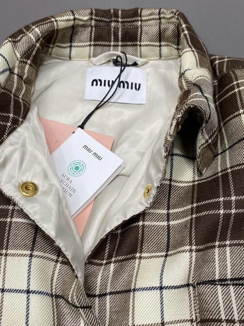 ComfortFit Miu Miu Down Jackets 164796