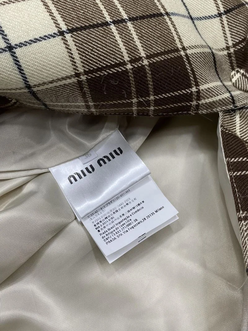 ComfortFit Miu Miu Down Jackets 164796