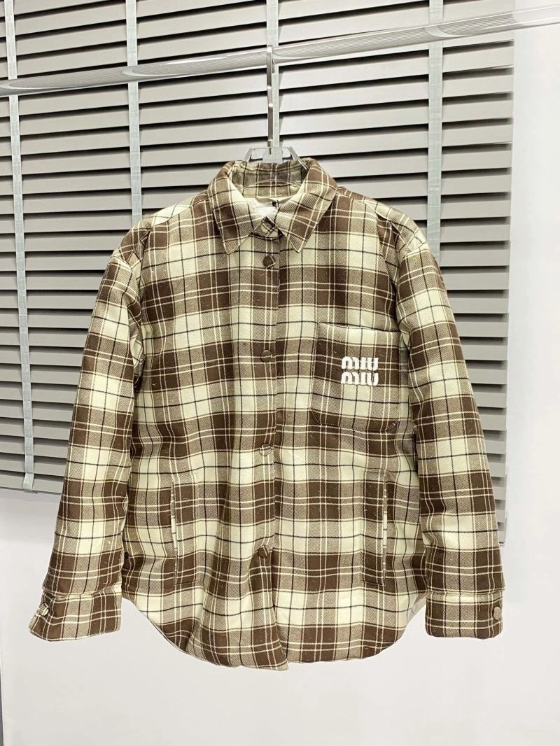 SoftTouch Miu Miu Down Jackets 146819