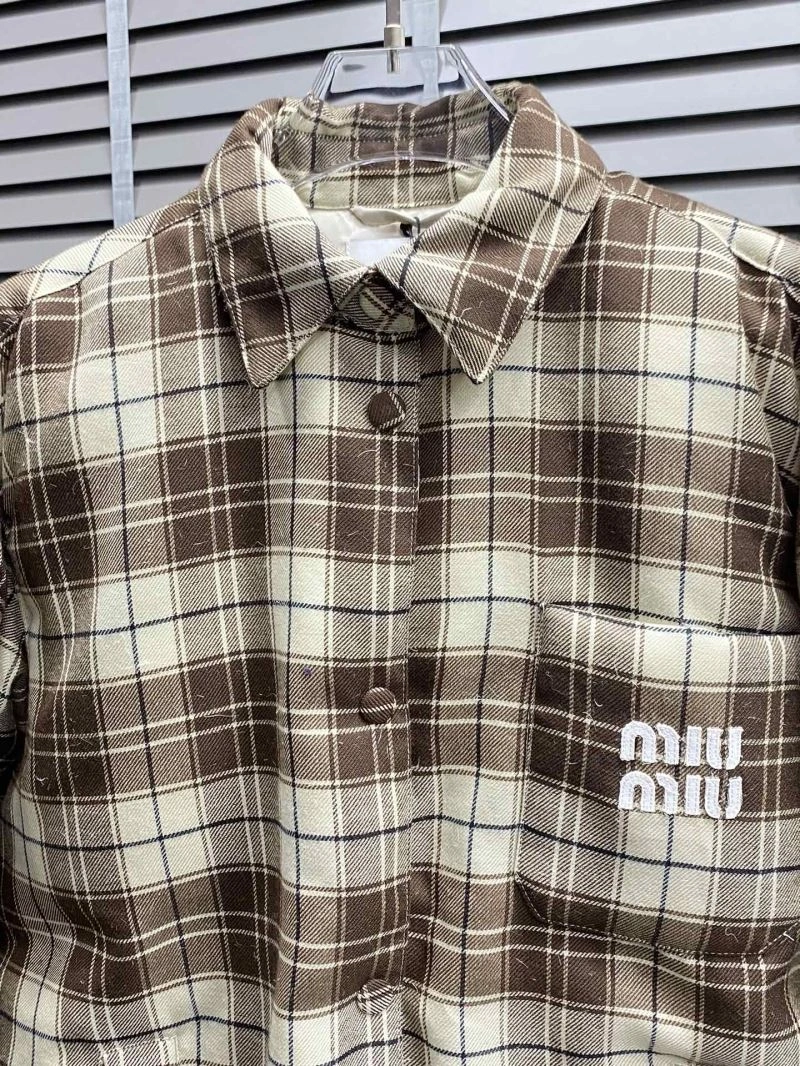 SoftTouch Miu Miu Down Jackets 146819