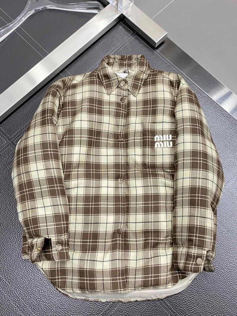 SoftTouch Miu Miu Down Jackets 146819