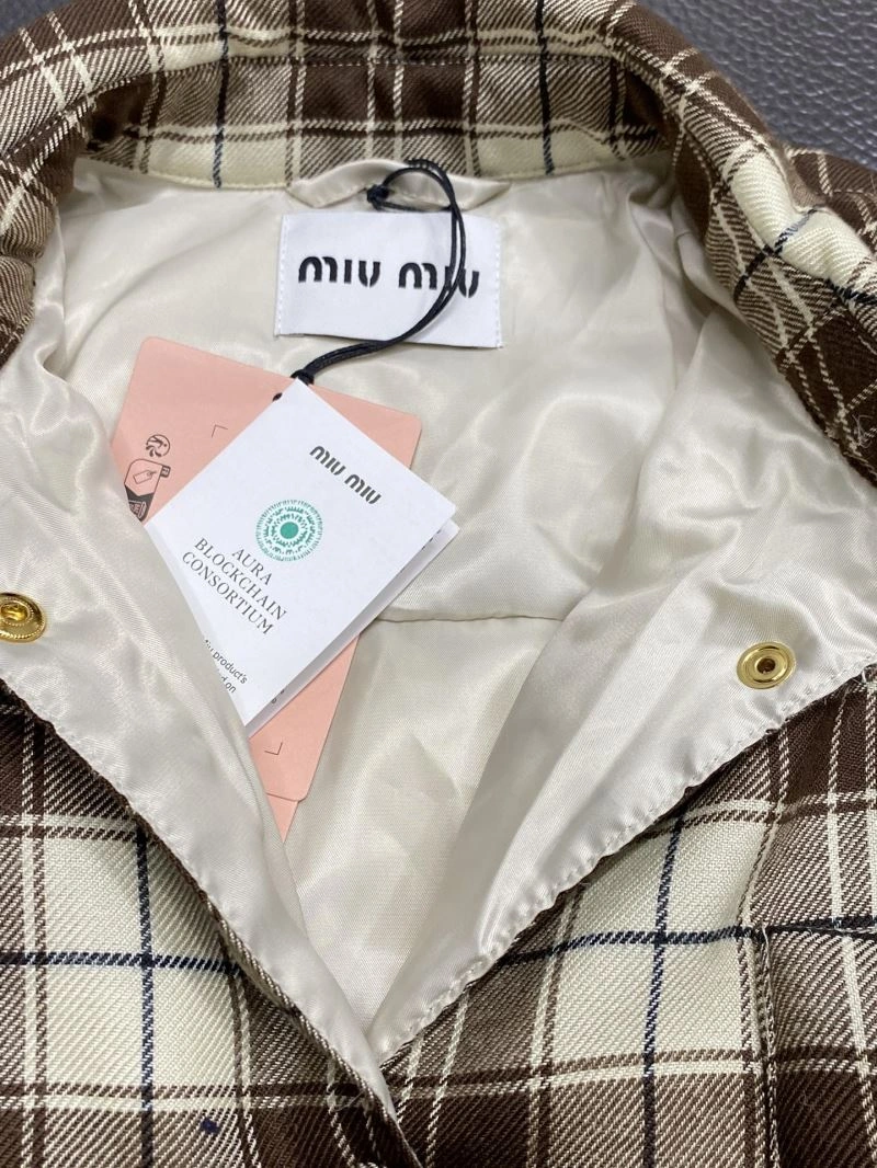 SoftTouch Miu Miu Down Jackets 146819