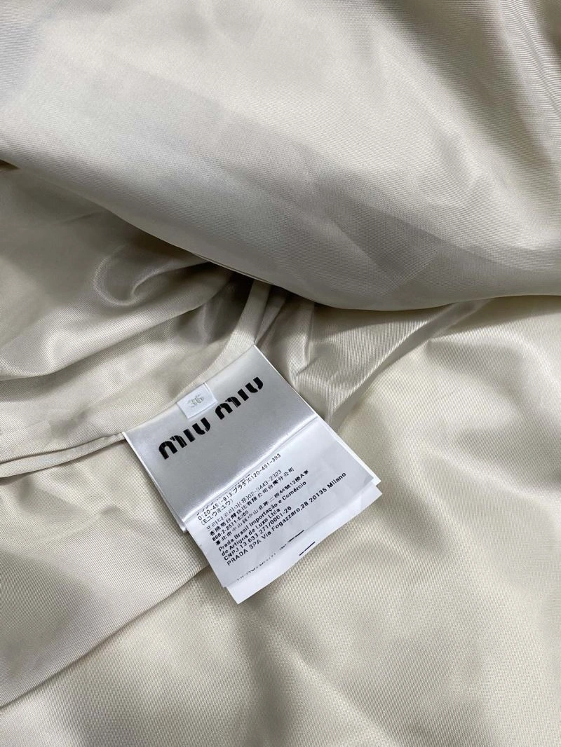 SoftTouch Miu Miu Down Jackets 146819
