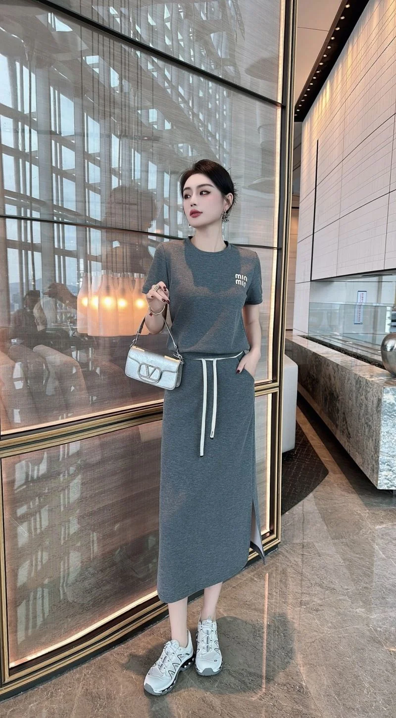 NewStyle Miu Miu Dress Suits 163953