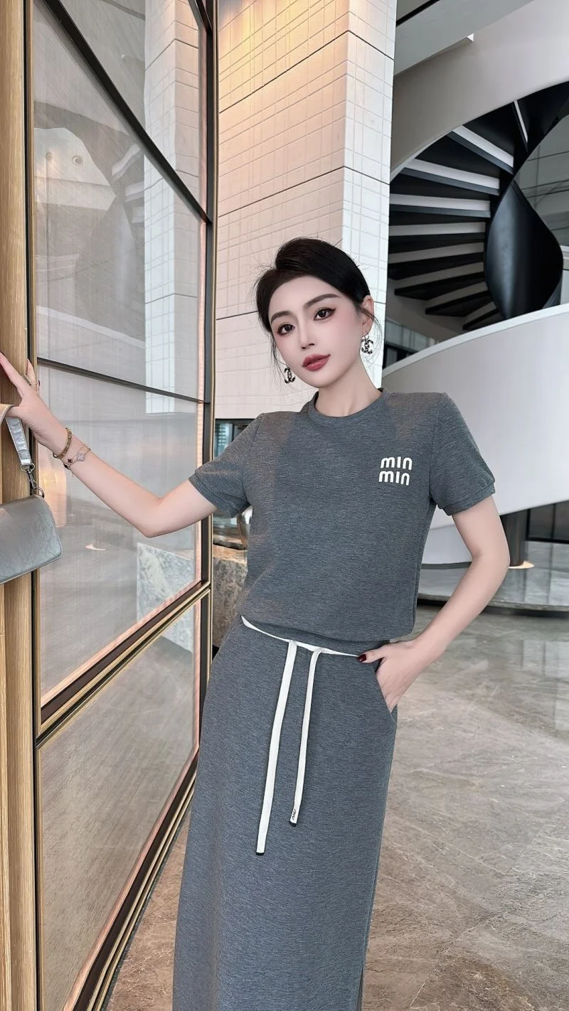 NewStyle Miu Miu Dress Suits 163953