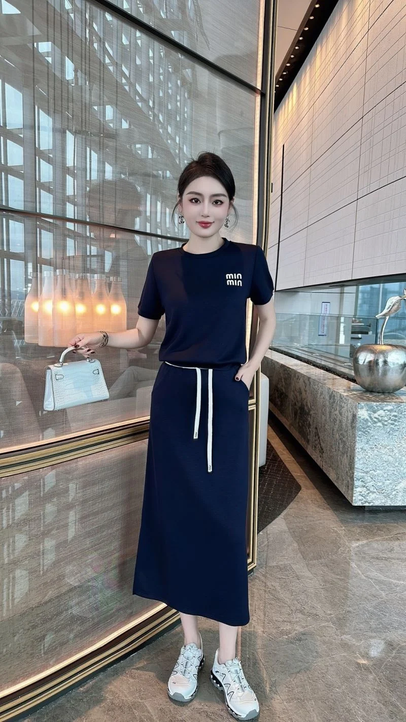 NewStyle Miu Miu Dress Suits 163953
