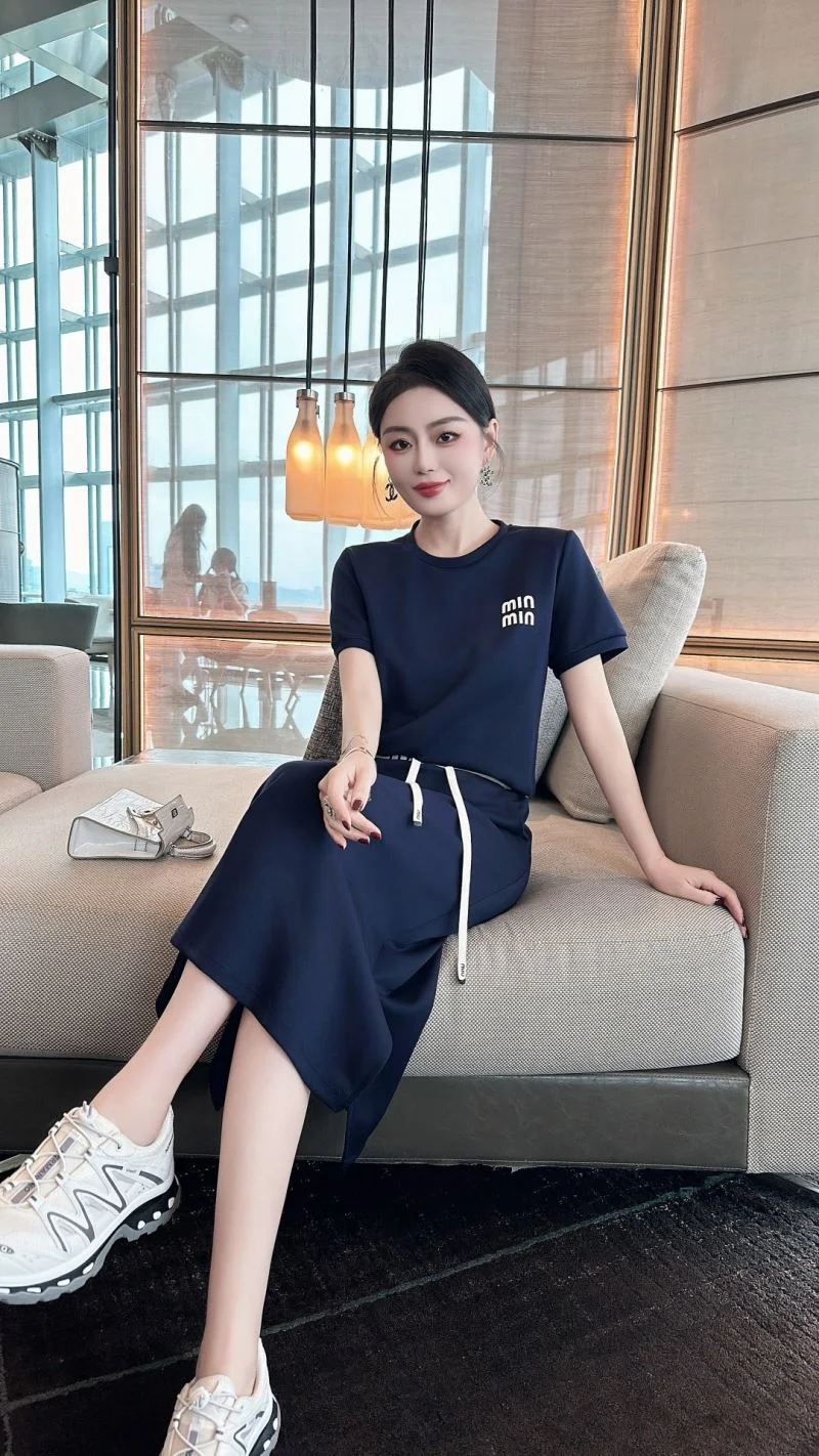 NewStyle Miu Miu Dress Suits 163953