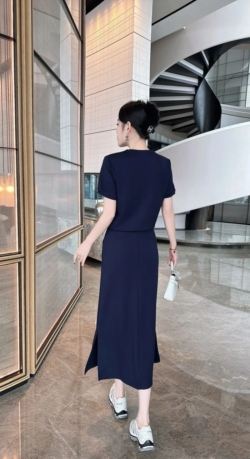 NewStyle Miu Miu Dress Suits 163953
