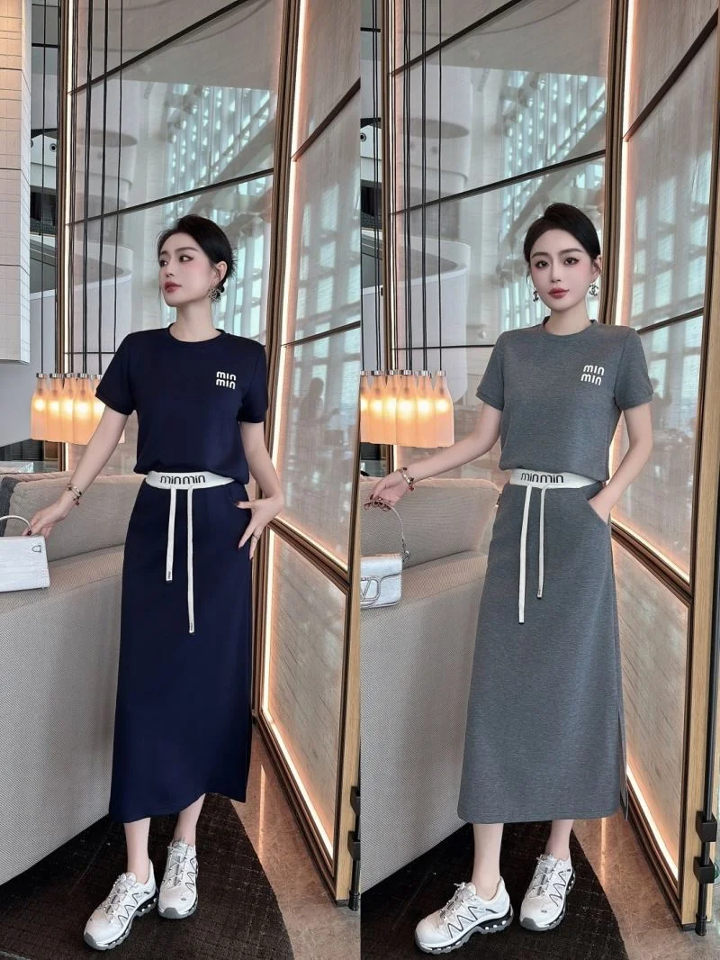NewStyle Miu Miu Dress Suits 163953