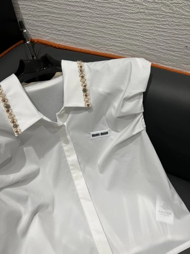 Miu Miu Dress Suits WaterResistant 152153