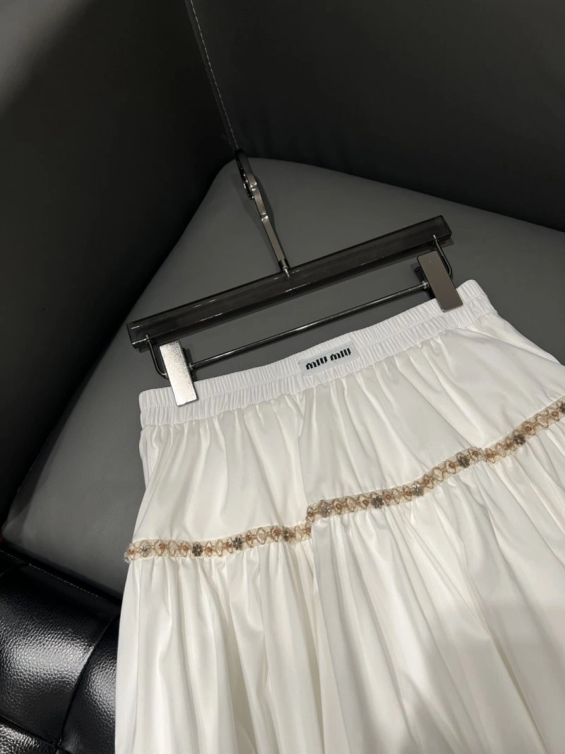 Miu Miu Dress Suits WaterResistant 152153