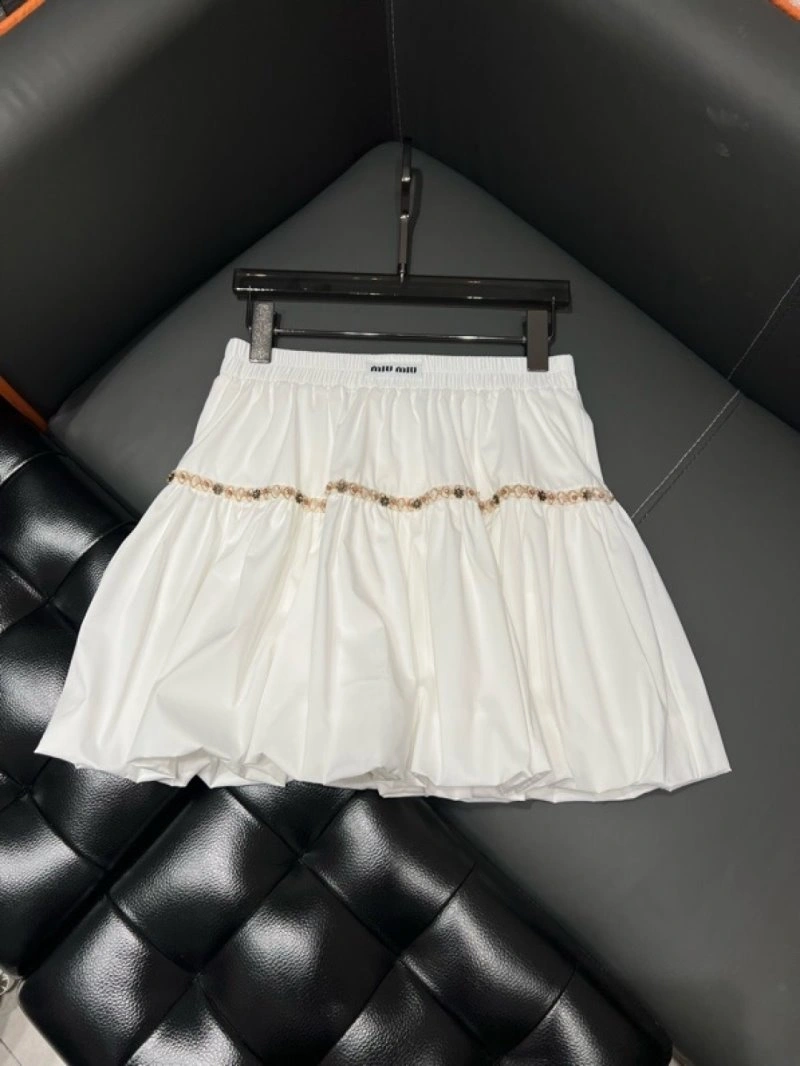 Effortless Miu Miu Dress Suits 152136