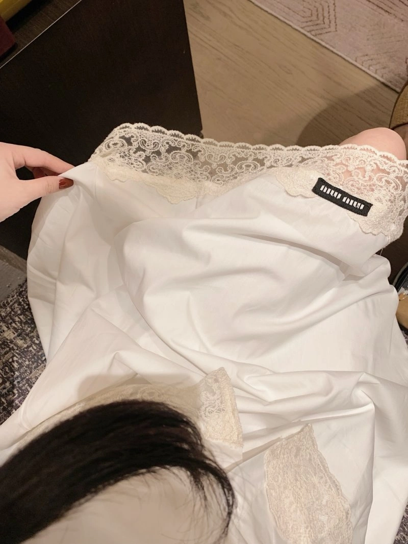 EyeCatching Miu Miu Dress Suits 152160