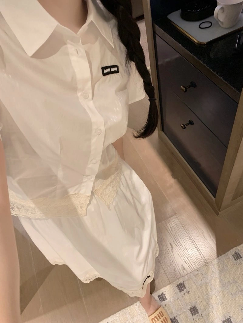 EyeCatching Miu Miu Dress Suits 152160