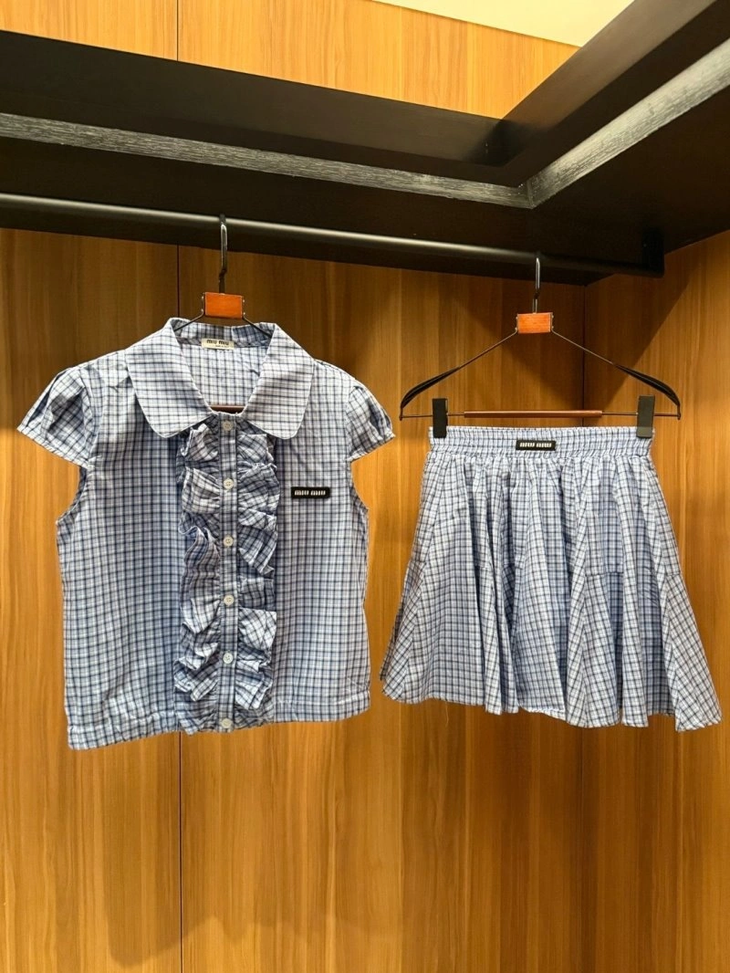 Affordable Miu Miu Dress Suits 151290