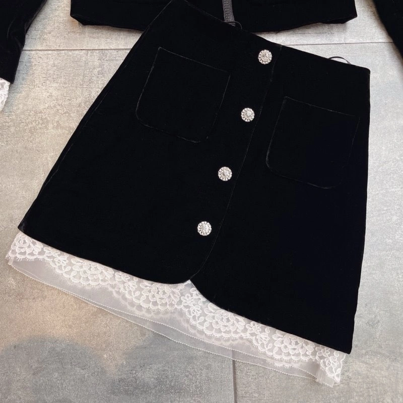 Miu Miu Dress Suits MoistureWicking 151292