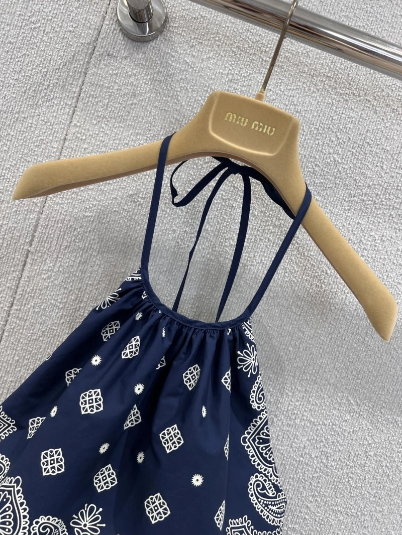 Miu Miu Dress Suits Minimalist 151289