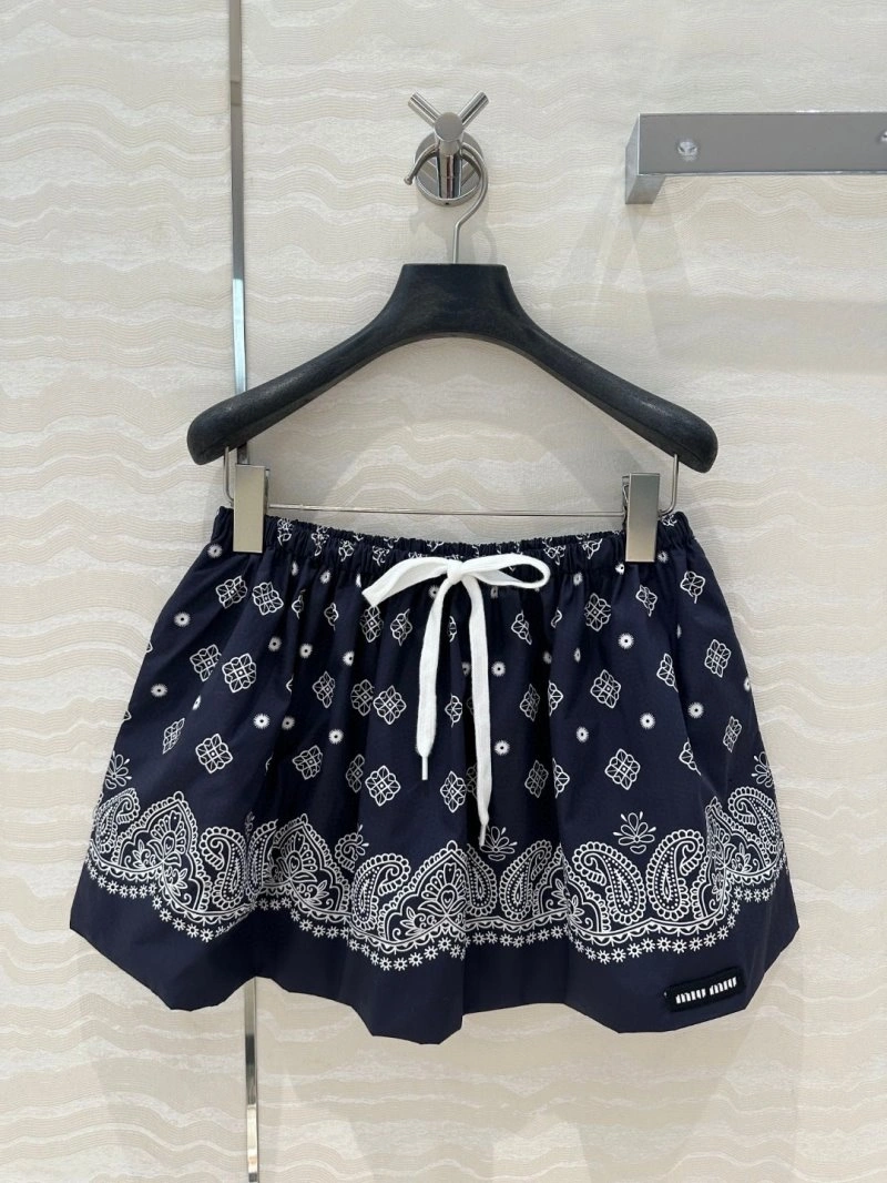 Miu Miu Dress Suits QuickDry 151287