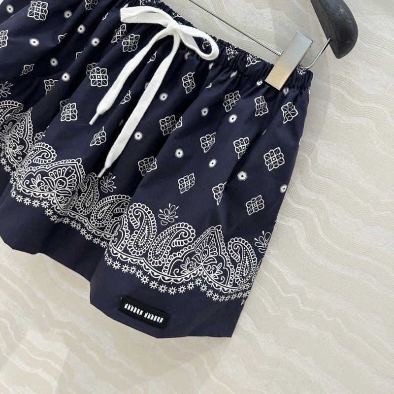 Miu Miu Dress Suits QuickDry 151287