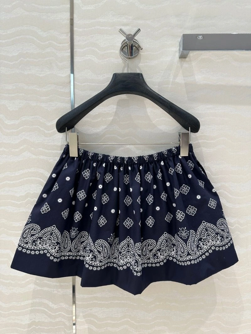 Miu Miu Dress Suits QuickDry 151287