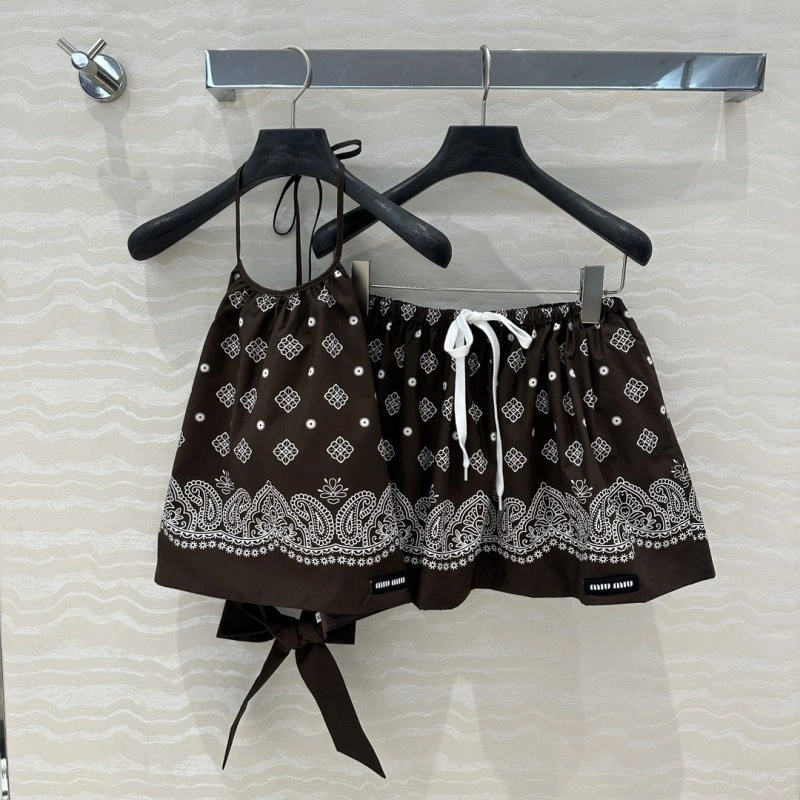 Miu Miu Dress Suits Attractive 151286