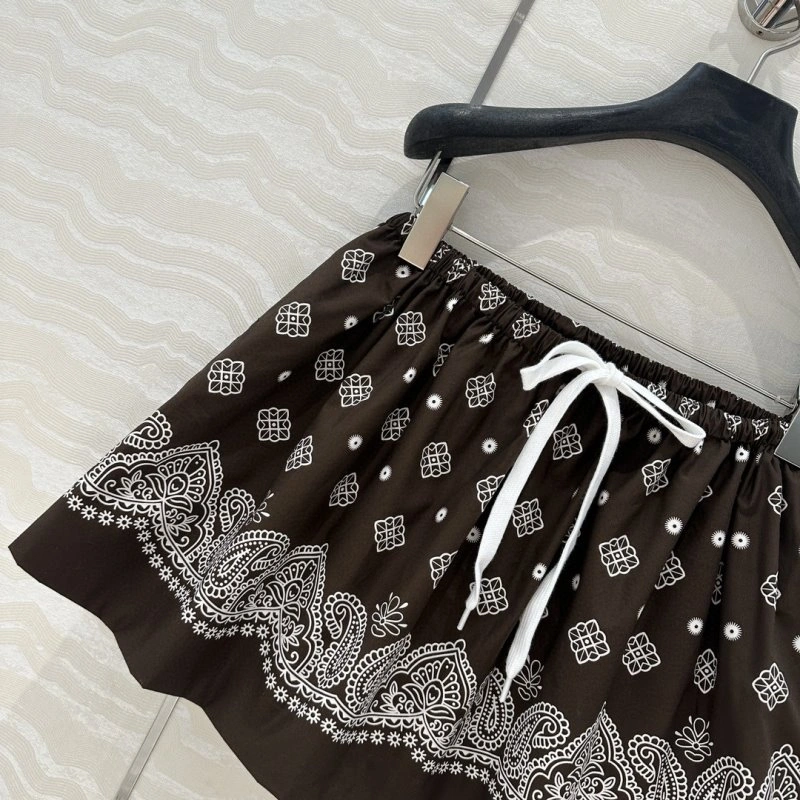 Miu Miu Dress Suits Attractive 151286